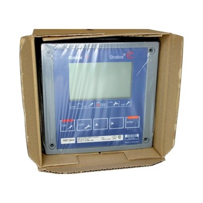 KNICK 2402 CondI Inductive Conductivity Meter