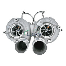 Turbo Upgrade Supercore For Audi Rs6 Rs7 S8 C7 A8 S6 S7 4.0l V8 Stage 2 900hp