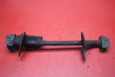 1974 SUZUKI TC100 FRONT FOOT REST PEG STEP BAR 43510-25300