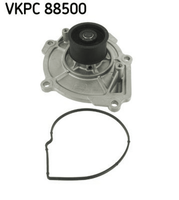 Wasserpumpe MotorküHlung FüR Chrysler Dodge Lancia Jeep LTI Grand Voyager V