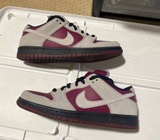 Nike Dunk SB Low True Berry for Sale | Authenticity  display picture 3