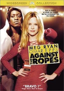 Against the Ropes (Dans les cordes) von Charles S. D... | DVD | Zustand sehr gut