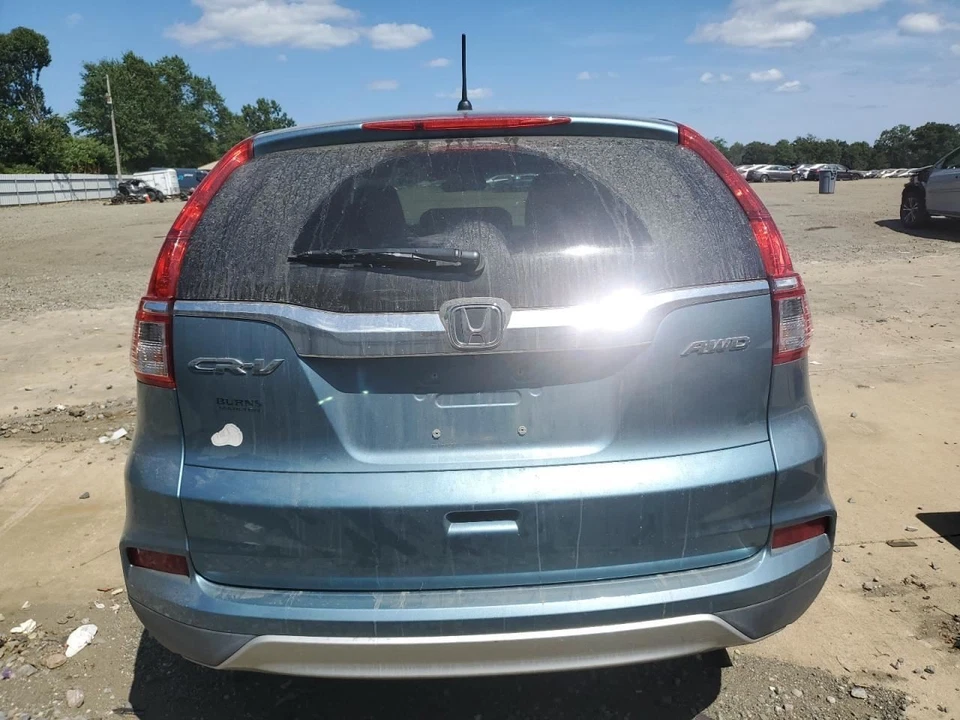 (LOCAL PICKUP ONLY) Roof Glass Only Fits 12-16 CR-V 3013379 Foto 4 de 4
