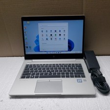 HP EliteBook 830 G6 M Core i5-8365U @ 1.60GHz...