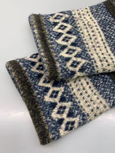 Engineered Garments/Jacket/M/Polyester/Blue/All-o… - image 5