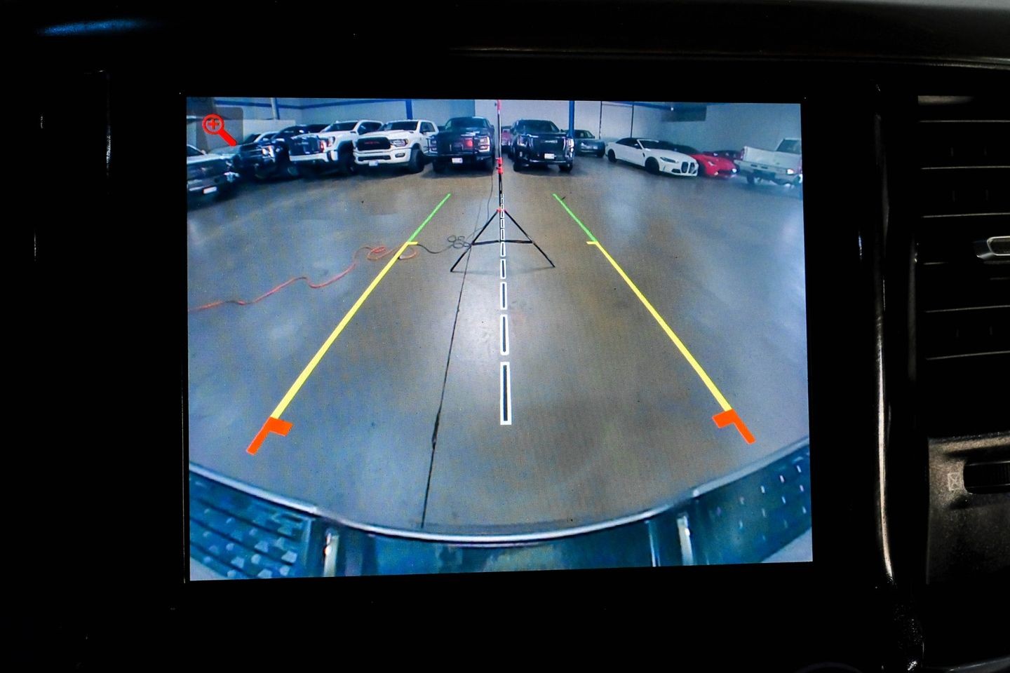 2022 Ram 3500 Laramie HO CUMMINS Aisin Auto 18" METHOD 33" A/T thumbnail 29