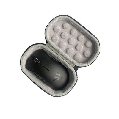 Travel Storage Box Carry Case Cover For Razer Mamba Wireless Gaming Mouse