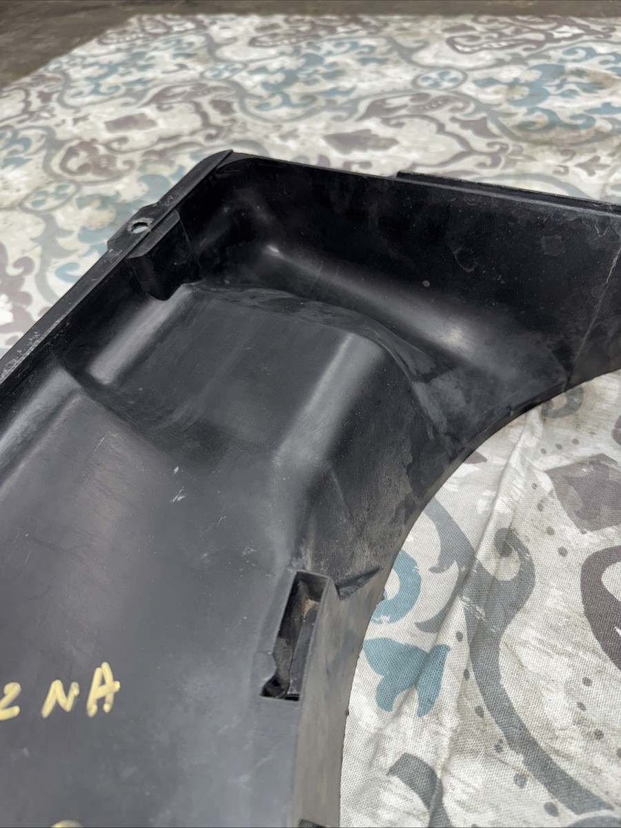 90-96 Nissan 300zx Z32 NA Radiator Cooling Fan Shroud Engine