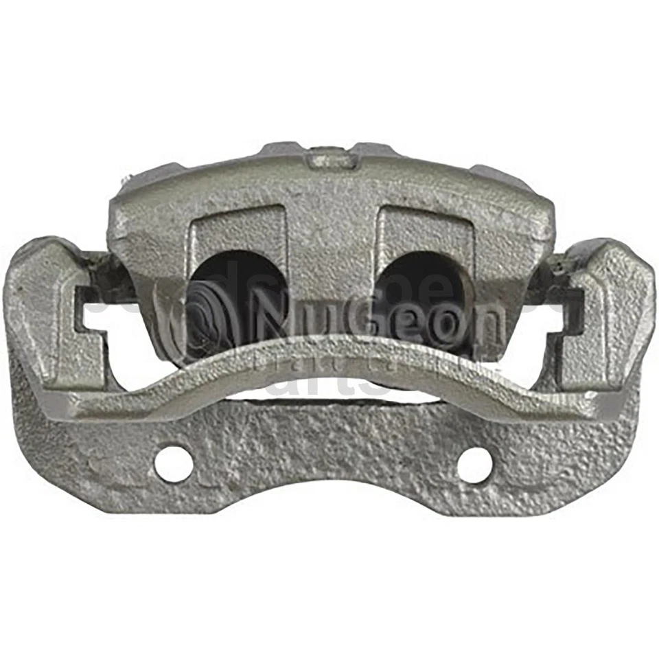 前刹车软管线 wtih 卡钳适用于 2004 年日产探路者 Armada — 第 4/4 张图片