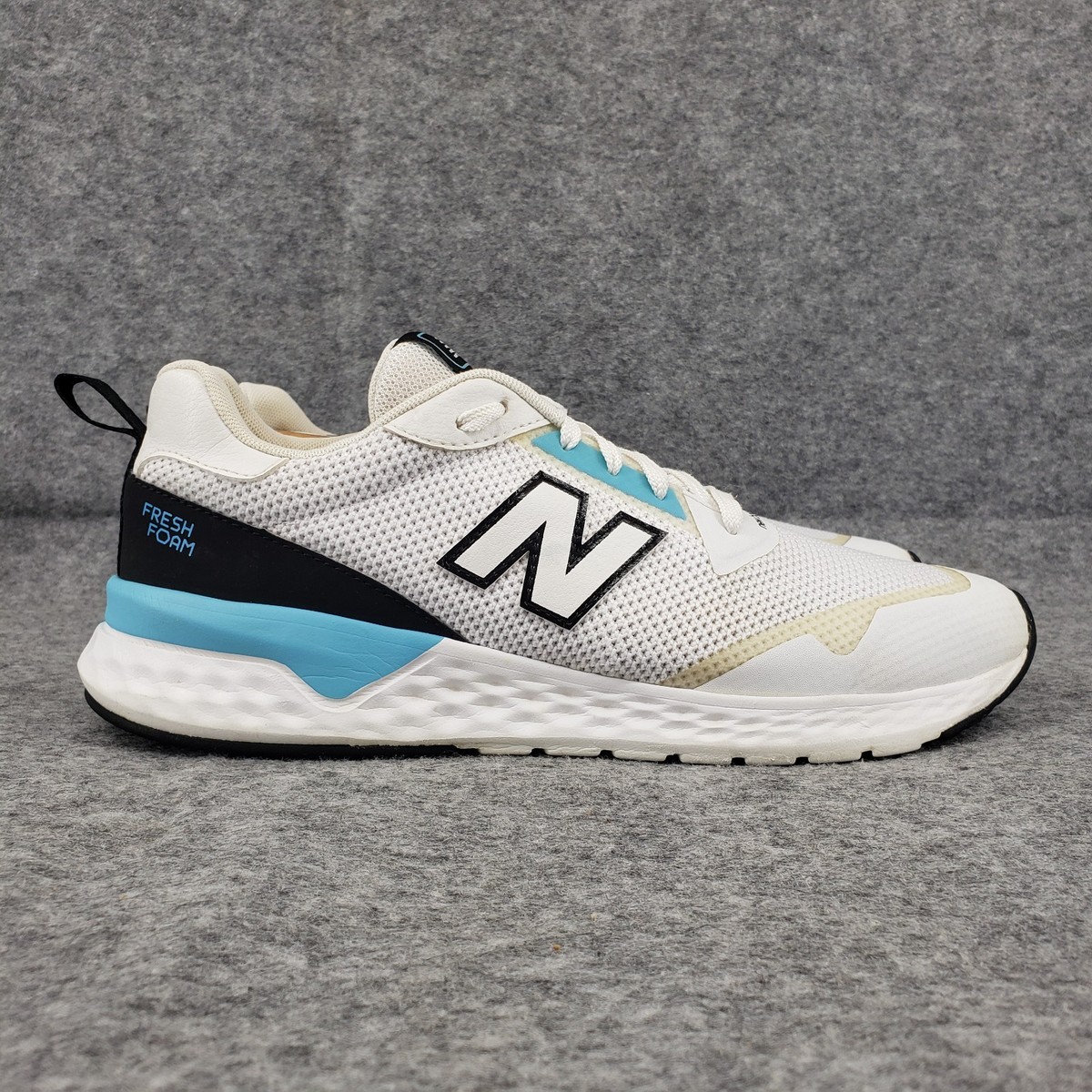 new balance fresh foam 515