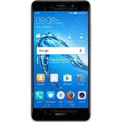 New AT&T Ascend XT2  (H1711) 16GB 6.0'' White 4G LTE Android Smartphone