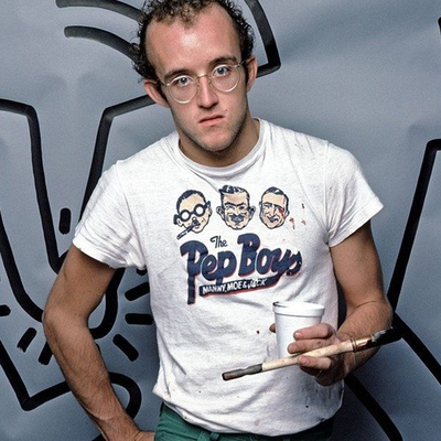 #ad The Pep Boys Washed T Shirt White L $25.99