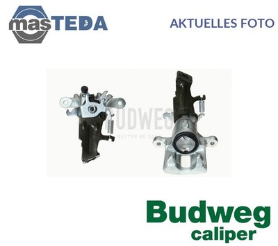 343317 BREMSE BREMSSATTEL BEHIND THE HINTEN RECHT BUDWEG CALIPER NEU