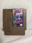 Mega Man 3 (Nintendo Entertainment System, 1990) NES Authentic/Tested
