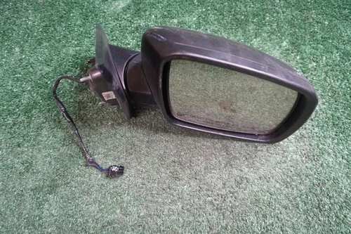 2017 2018 2019 2020 DODGE JOURNEY PASSENGER SIDE RH Door Mirror OEM 6AD041AUAA