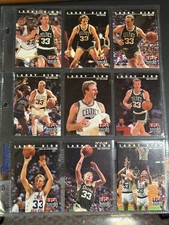 1992 Skybox USA  Cards