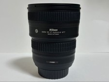 Nikon AF 18-35mm Camera Lenses for sale | eBay