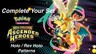 Pokémon Ascended Heroes Cards Holo/Reverse Holo/Patterns/ Pick/Complete Your Set
