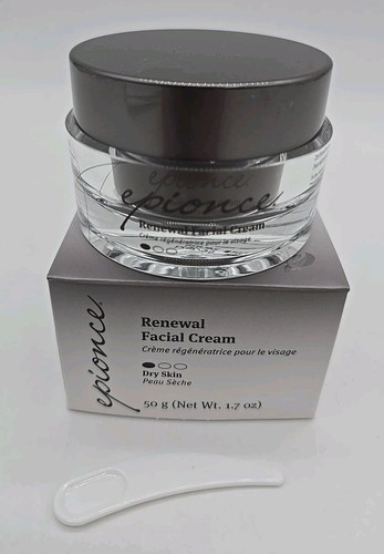 Epionce Renewal Facial Cream 1.7 oz. New Exp. 06/2027