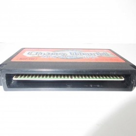 Chaos World Famicom Nintendo Family Computer FC NES