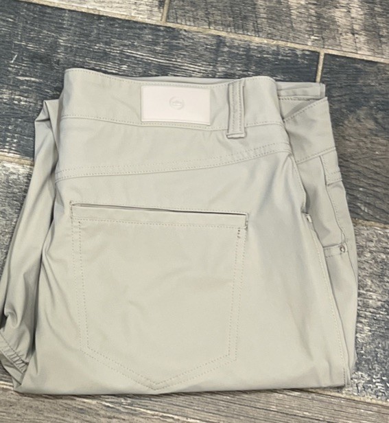 Peter Millar Bingham Performance Five-Pocket Golf… - image 1