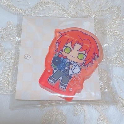 Ensemble Stars China Korotto Knights Tsukinaga Leo Acrylic Stand