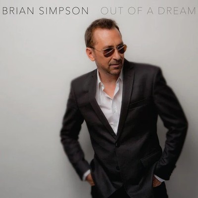 Brian Simpson - Out of a Dream [CD]