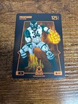 Bo Jackson Battle Arena Update Fire Non Foil #16 Freakshow