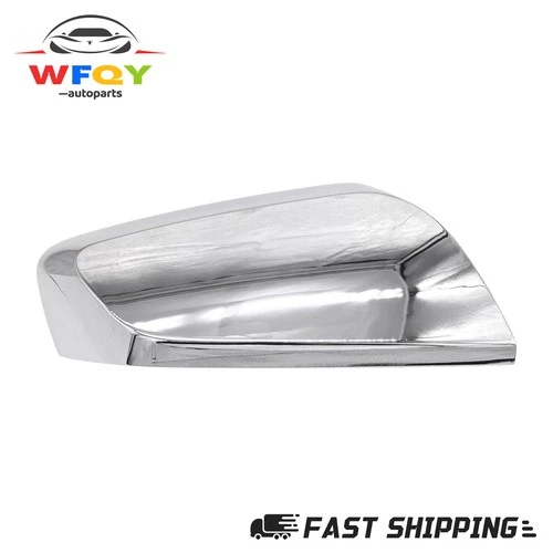 Passenger Side Rearview Mirror Cover upper for 22965103 Chevrolet Impala 2014-19