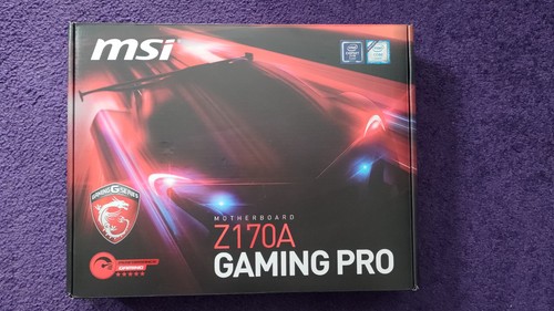 Desktop PC Hardware Paket: Mainboard, CPU, RAM, Netzteil, CPU-Kühler