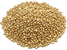 Glines and Rhodes 1 Gram of .9999 Gold Casting Granules 4271.44 per troy oz