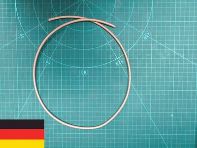 RG 179- HighEnd Mini-Koaxialkabel - Meterware - Silberkabel - OFC - PTFE RG179