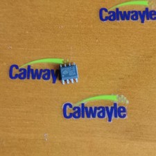 5PCS PT2257 PT2257-S Electronic Volume Controller IC SOP8
