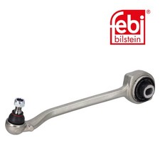 Febi 21441 Control Arm Front Rear Premium Fits Mercedes-Benz C-Class 2000 - 2002