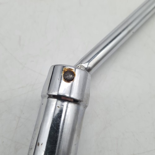 CLÉ À BOUGIE BETA 16 MM KIT OUTILS SAC FERRARI 308 328 ALFA ROMEO NO MASERATI - Photo 1 sur 5