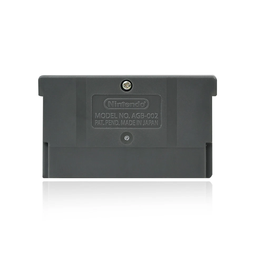 Metroid Fusion/Metroid: Zero Mission - Imagem 3 de 4