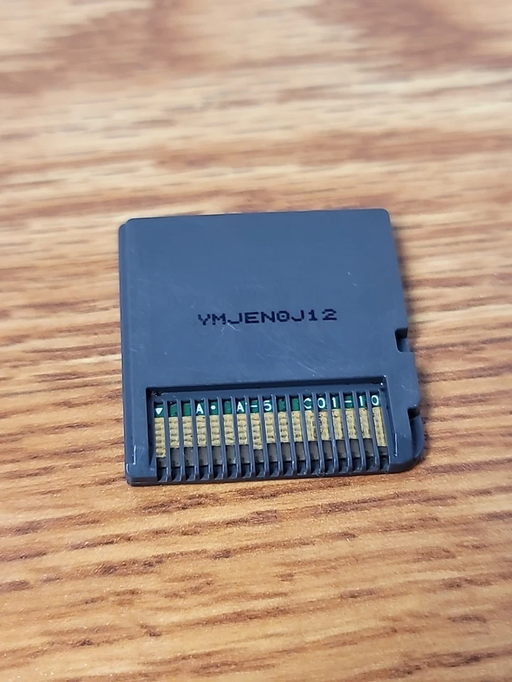 Disney Princess: Magical Jewels (Nintendo DS 2007) Cartucho Solo PROBADO FUNCIONANDO Foto 3 de 4