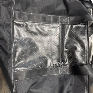 Mercedes Benz Duffle Bag | eBay