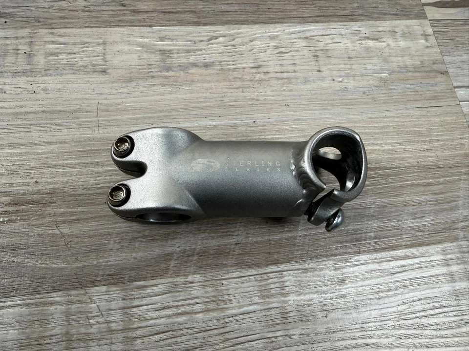 Vintage Icon Sterling Series Threadless Stem 80mm 26mm Clamp - Image 4 of 4