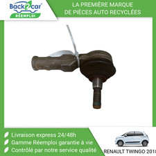 Rotule de direction Renault TWINGO