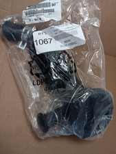 New Genuine Samsung OEM Washer Tub to Pump Hose DC97-15298C DC67-00312A 8