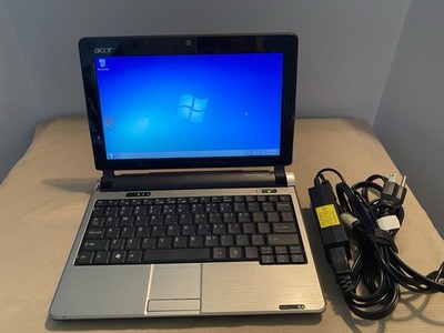 Acer Aspire One D250-1842 Netbook Intel 2GB RAM 1.60 GHz Windows 7