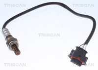 Lambdasonde Sensor Abgassteuerung Triscan 8845 12079 FüR Opel Fiat CC Astra GTC