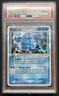 2004 POKEMON EX HIDDEN LEGENDS #97 REGICE EX-HOLO PSA 10