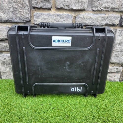 Vokkero Guardian Duplex Intercom Wireless Broadcast Stage Crane Security - Afbeelding 13 van 13