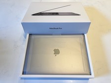 Apple MacBook Pro 13-inch 2020, 1.4GHz Quad-Core i5, 8GB RAM, 256GB SSD