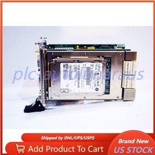 NEW National Instruments PXIe 8105 PXIe-8105 2.0 GHz Dual-Core PXI
