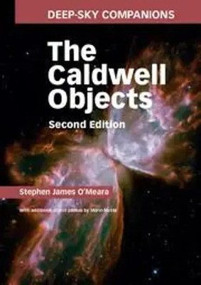 Stephen James O'Meara | Deep-Sky Companions: The Caldwell Objects | Buch (2016)