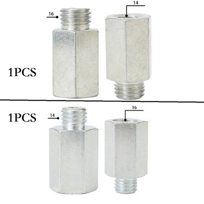 Adapter Screw Thread Adapter Screw Thread Adapter Grinder Polisher Bits China