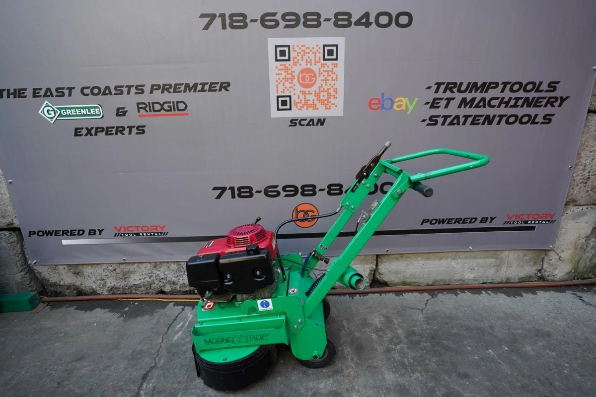 Sunbelt floor grinder deals